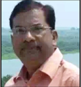 Shri.B.N.MUNGHATE