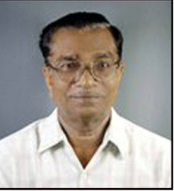 Shri.A.G.BANDE