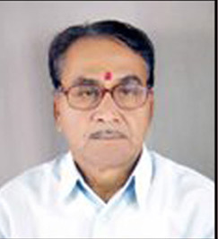 Shri.S.D.DUDHMOCHAN