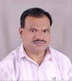 Shri S.R.LADKE