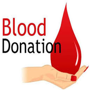 Blood Donation Camp