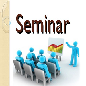 Seminars